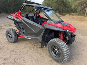 POLARIS RZR PRO XP ULTIMATE