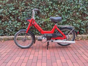 PUCH MAXI N
