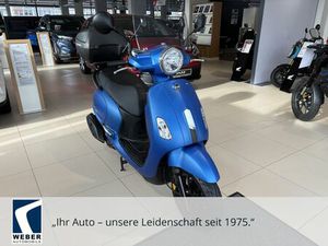 SYM FIDDLE TOP-CASE / SCHEIBE II 50 0.0