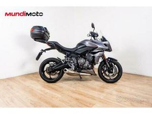 TRIUMPH TIGER SPORT 660 - 2022