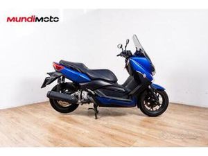 YAMAHA X-MAX 250 ABS - 2015