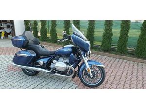 BMW R18 TRANSCONTINENTAL DĄBKÓW