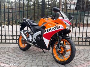 HONDA CBR