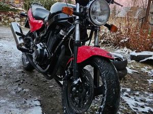 SUZUKI GS 500E 1995 ZAKOPANE