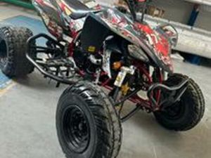 QUAD 450