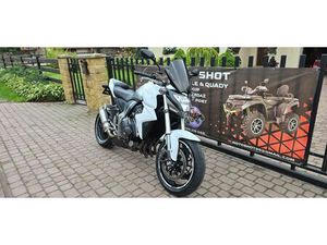 MOTOCYKL HONDA CB1000R ! 2009R !29TYS KM!BEZWYPADKOWA!ORYGINAL!ZOBACZ! ŚWIERŻE