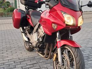 HONDA CBF 1000 SC 58 ŚREM