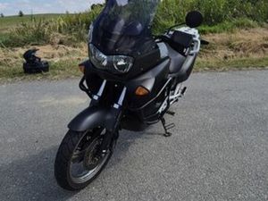 HONDA VARADERO XL1000V NYSA