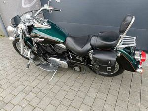 KAWASAKI VL 1500 VULCAN CLASSIC ALWERNIA