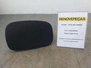 AIRBAG PASSAGEIRO TOYOTA YARIS (_P1_) LUSTOSA E BARROSAS (SANTO ESTÊVÃO)