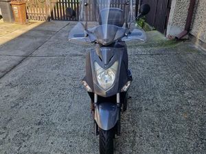 KYMCO AGILITY 50 RYBNIK