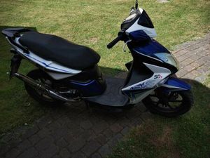 KYMCO SUPER 8 70/50 2T 2014R. TUNING ŚWIERZE OPLATY CZARNOWĄSY