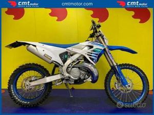 TM RACING EN 300 - 2022