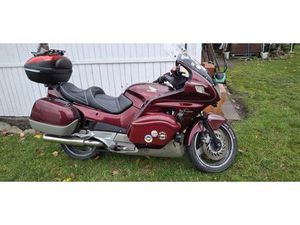 HONDA ST 1100 PAN EUROPEAN SZUBIN