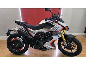 VENDO FB MONDIAL PIEGA 452 (2025) NUOVA A FROSINONE (CODICE 9880049) - MOTO.IT