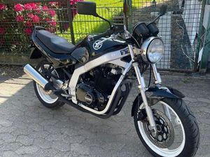 SUZUKI GS 500 EU