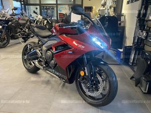 660 GYORSVÁLTÓVAL!