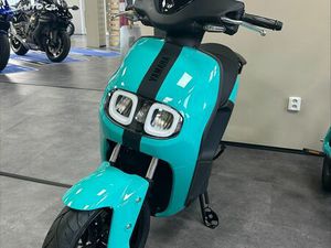 YAMAHA OSTATNÍ NEO'S DUAL BATTERY, 2023, NOVÁ | SAUTO.CZ