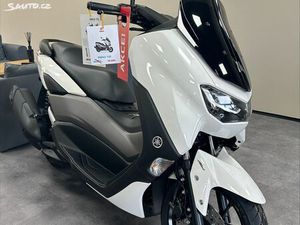 YAMAHA NMAX 155 NMAX 155, 2024, NOVÁ | SAUTO.CZ