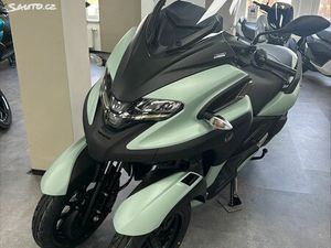 YAMAHA OSTATNÍ TRICITY 300, 2025, NOVÁ | SAUTO.CZ