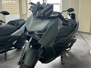 YAMAHA X-MAX XMAX 300, 2025, NOVÁ | SAUTO.CZ