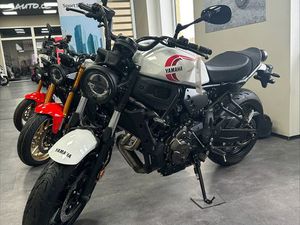 YAMAHA OSTATNÍ XSR 700, 2024, NOVÁ | SAUTO.CZ
