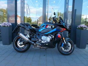 BMW M 1000 XR COMPETITION