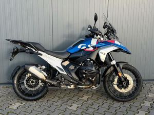 BMW R 1300 GS TROPHY