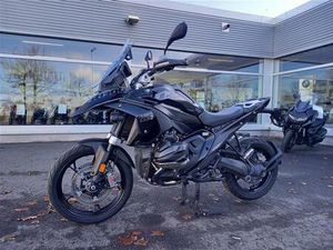BMW R 1300 GS