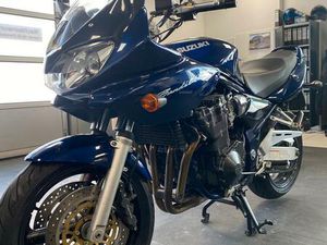 SUZUKI BANDIT 1200 S