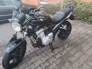 SUZUKI BANDIT GSF 650A