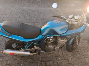 SUZUKI BANDIT S 600 AUCH TAUSCH **WINTERPREIS**