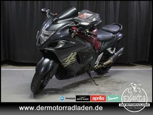 SUZUKI GSX 1300 R HAYABUSA // COBRA //