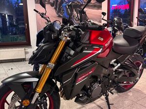 SUZUKI GSX-S 1000 MY 2026