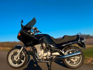 SUZUKI GSX 1100 G GV74A