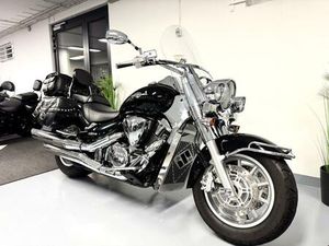 SUZUKI C 1800 VLR TOP-AUSSTATTUNG !