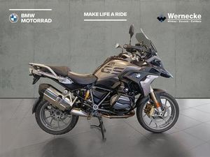 BMW R 1200 GS STANDORT ZOSSEN