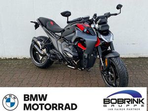 BMW R 1300 R BLACKSTORM METALLIC, 3. PAKETE, OPTION