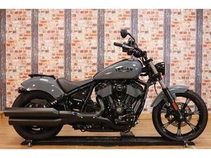 2022 INDIAN CHIEF DARK HORSE - ONLY 4,905 MILES - 1 OWNER - SUPERB