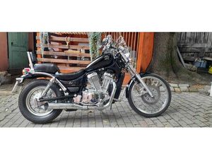 KULTOWA SUZUKI VS800 MIĘDZYRZECZ