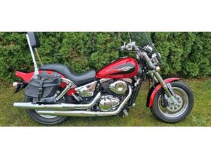 SUZUKI MARAUDER 800 SZTUM