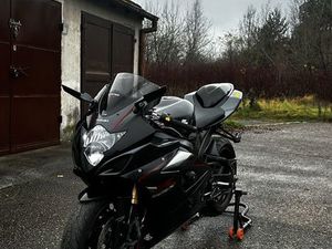 SUZUKI GSXR 1000 K6 KOSZALIN