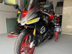 APRILIA RS660 VIELE EXTRAS ! WINTERPREIS ! LIEFERUNG MÖGLICH