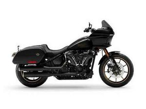 SOFTAIL LOW RIDER ST