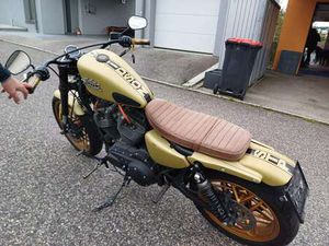 ROADSTER XL 1200