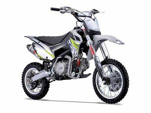 PITBIKE CROSS THUMPSTAR TSB125E AIRBOX FVAT 23% TRANSPORT GRATIS ELBLĄG