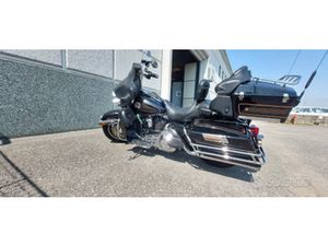 HARLEY DAVIDSON ELECTRA GLIDE ULTRA CLASSIC