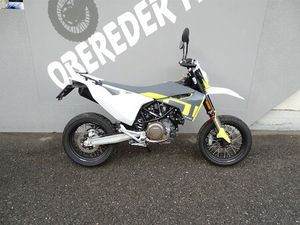OCCASION HUSQVARNA 701 SUPERMOTO