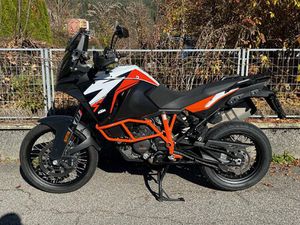 OCCASION KTM 1290 SUPER ADVENTURE R