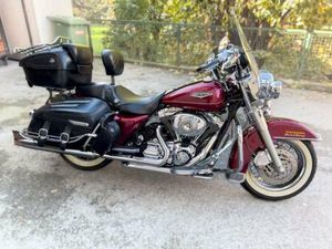 OCCASION HARLEY-DAVIDSON ROAD KING CLASSIC FLHRC